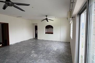 Pertiwi Indah Apartment