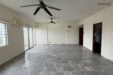 Pertiwi Indah Apartment