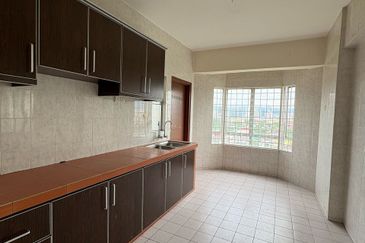 Pertiwi Indah Apartment