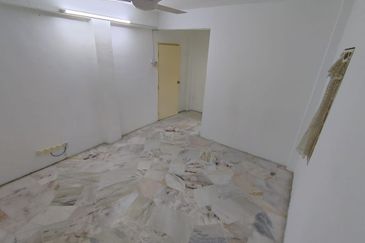 Pandan Heights Condominium