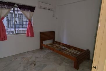 Pandan Heights Condominium