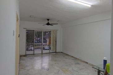 Pandan Heights Condominium