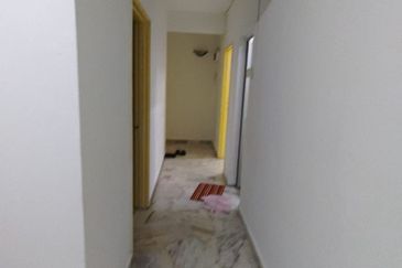 Pandan Heights Condominium