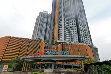 Sunway Serene