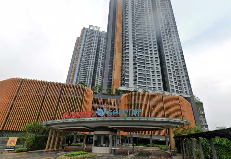 Sunway Serene