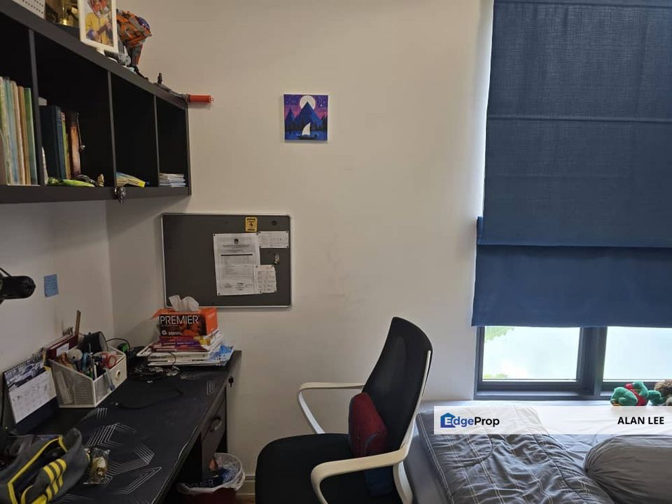 Sunway Serene Residence , 1233sf , Non Bumi Lot , Below Market, Selangor, Kelana Jaya