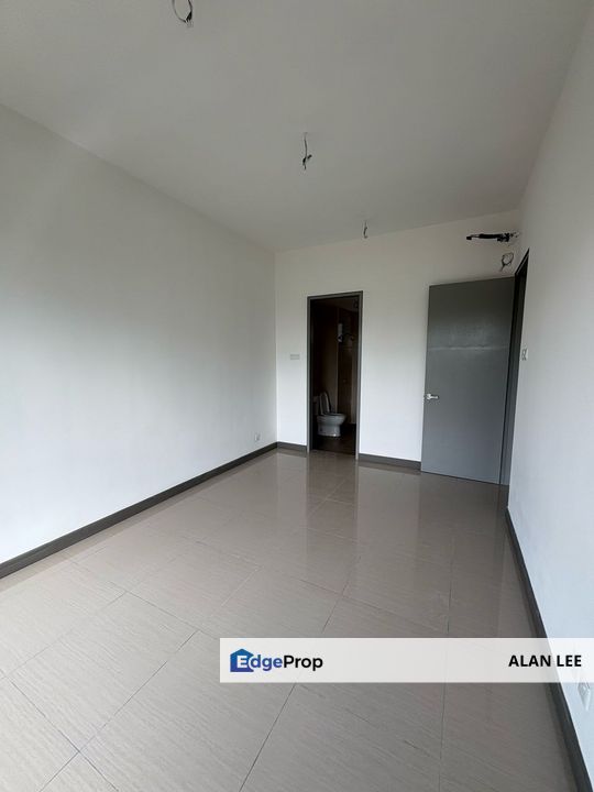 Aster Residence @ Sungai Long , Freehold , Selangor, Bandar Sungai Long
