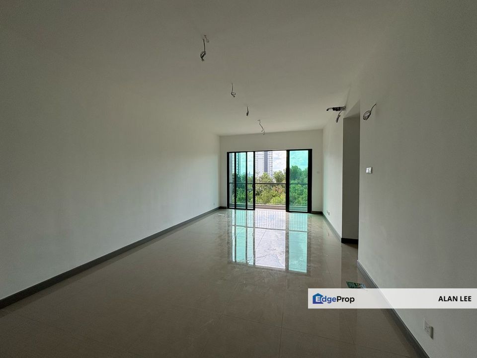 Aster Residence @ Sungai Long , Freehold , Selangor, Bandar Sungai Long