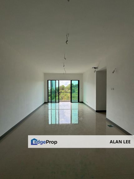 Aster Residence @ Sungai Long , Freehold , Selangor, Bandar Sungai Long