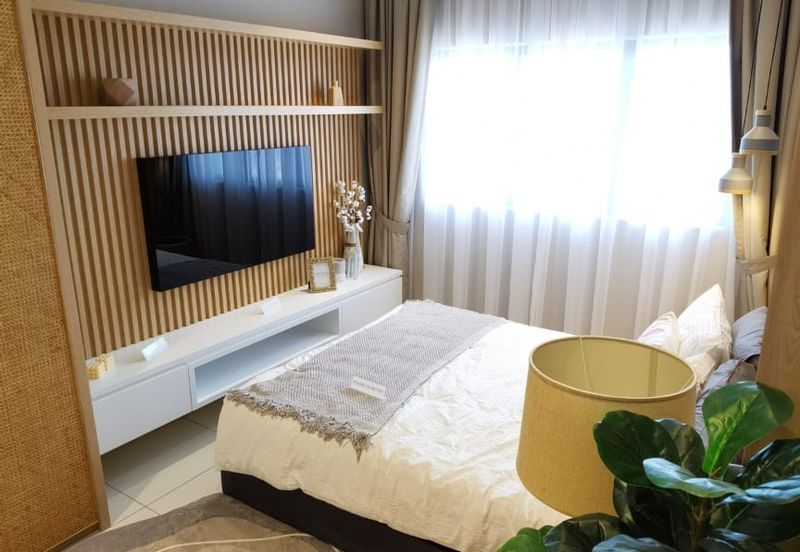 Traders Park Residence