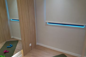 Traders Park Residence