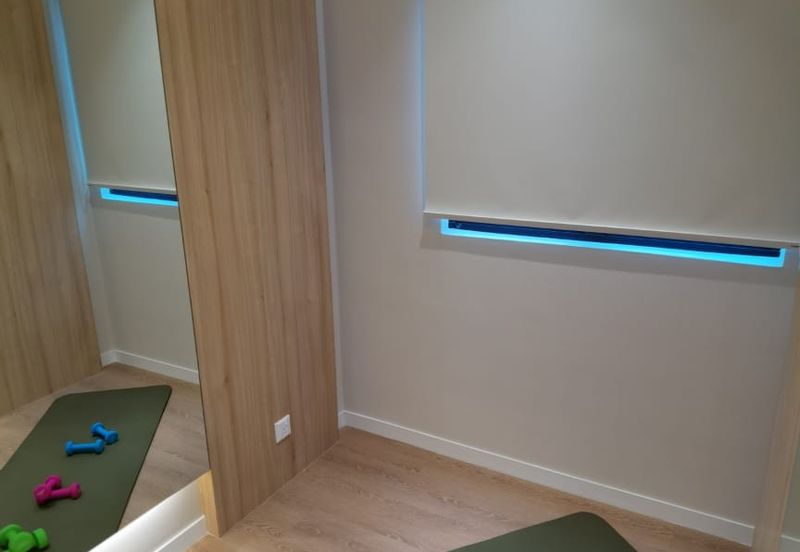 Traders Park Residence