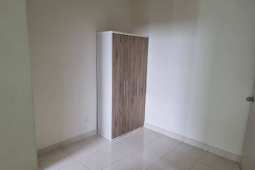 Sungai Long Residence