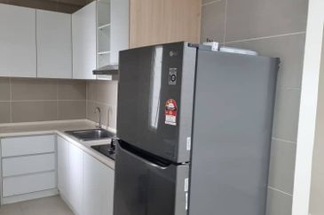 Sungai Long Residence