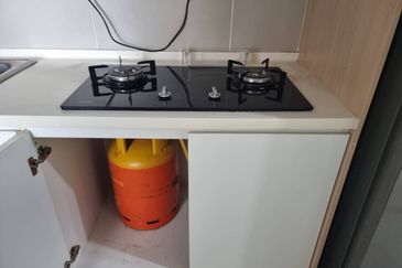 Sungai Long Residence