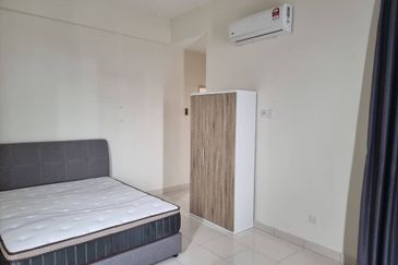 Sungai Long Residence