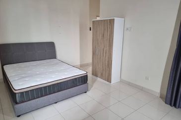 Sungai Long Residence