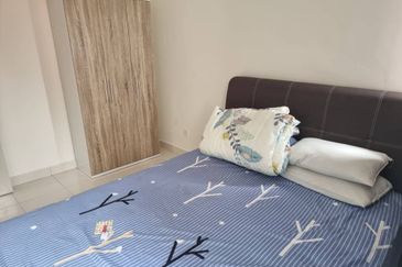 Sungai Long Residence