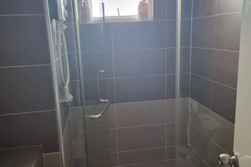 Sungai Long Residence