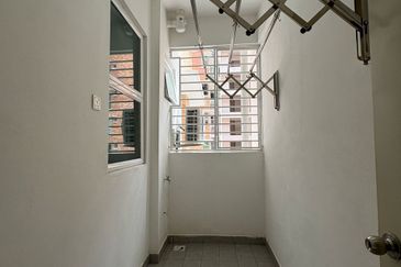 Sungai Long Residence