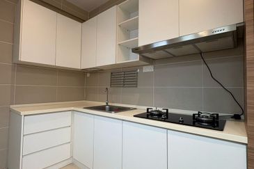 Sungai Long Residence