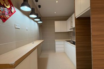 Sungai Long Residence