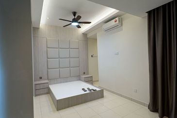 Sungai Long Residence