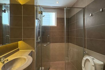 Sungai Long Residence