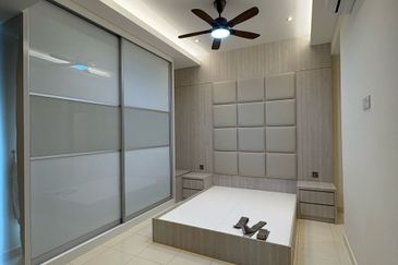 Sungai Long Residence