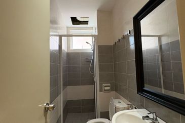 Sungai Long Residence