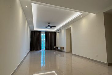 Sungai Long Residence