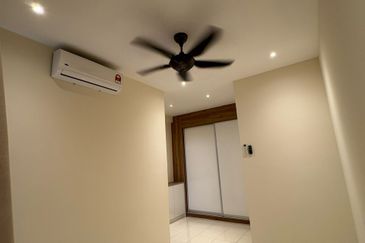 Sungai Long Residence