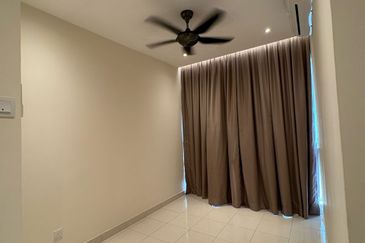 Sungai Long Residence