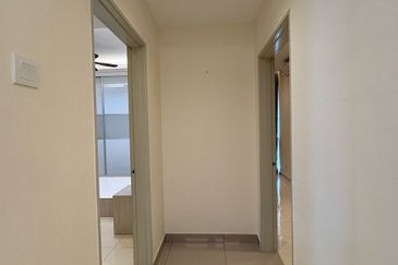 Sungai Long Residence