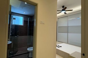 Sungai Long Residence