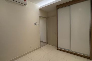 Sungai Long Residence