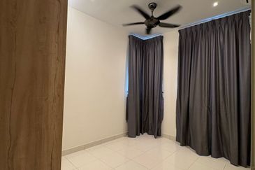 Sungai Long Residence