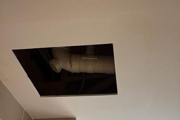 Sungai Long Residence