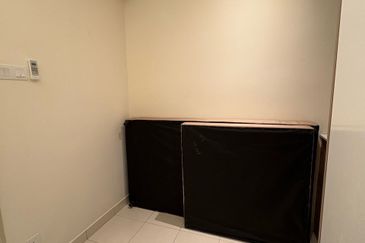 Sungai Long Residence