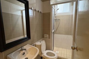 Sungai Long Residence