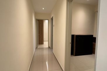 Sungai Long Residence