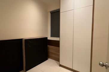 Sungai Long Residence