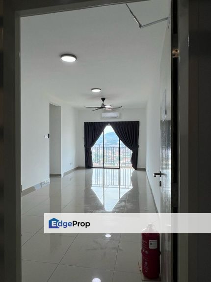 MetroCheras Residence ,3Rooms ,Partly Furnish ,MRT, Selangor, Cheras