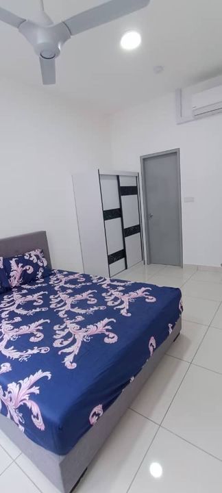 C180 Cheras Traders Park Condo , 3Rooms , Fully Furnish , Below Market, Selangor, Cheras