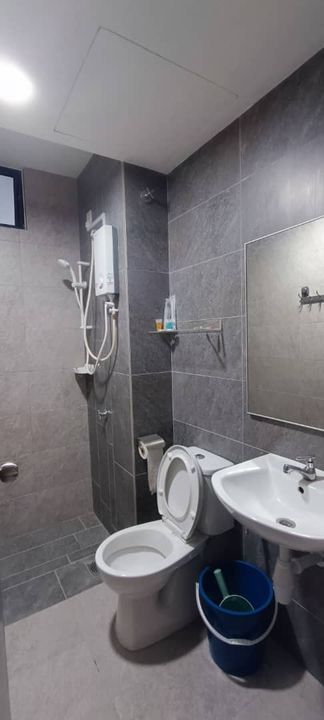 C180 Cheras Traders Park Condo , 3Rooms , Fully Furnish , Below Market, Selangor, Cheras