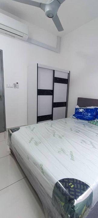 C180 Cheras Traders Park Condo , 3Rooms , Fully Furnish , Below Market, Selangor, Cheras
