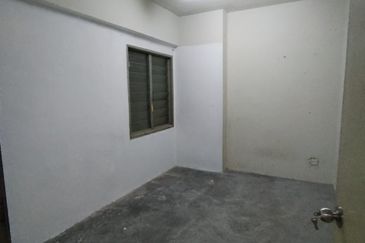 Sri Rakyat Apartment
