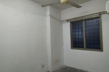 Sri Rakyat Apartment