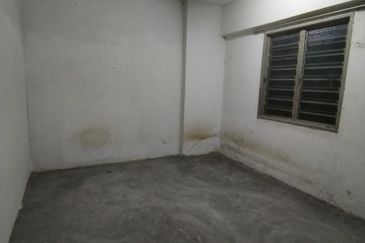 Sri Rakyat Apartment
