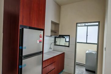 Traders Park Residence